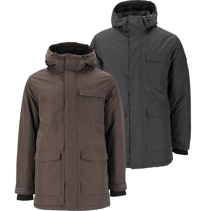 Whistler Siberia Parka V W Pro Men Mm