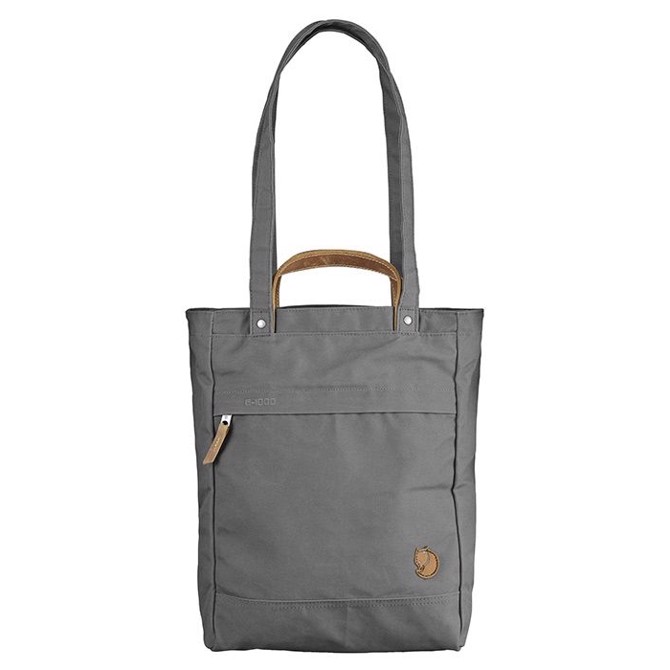 Fj? Llr? Ven Totepack No    Small Taske Super Grey