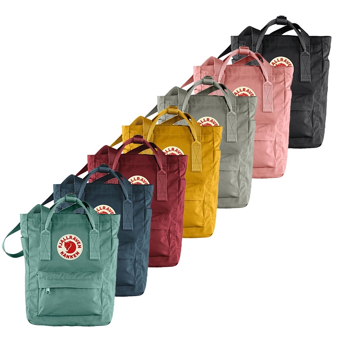 Fj? Llr? Ven Kånken Totepack Mini