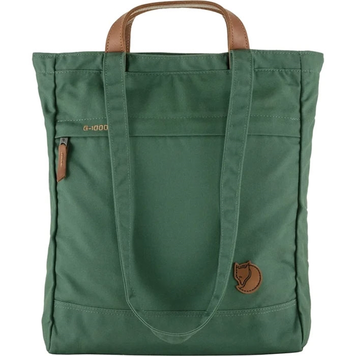 Fj? Llr? Ven Totepack No    Taske Deep Patina