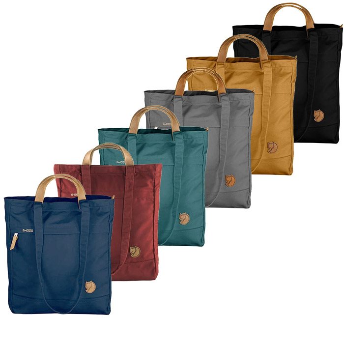 Fj? Llr? Ven Totepack No    Taske