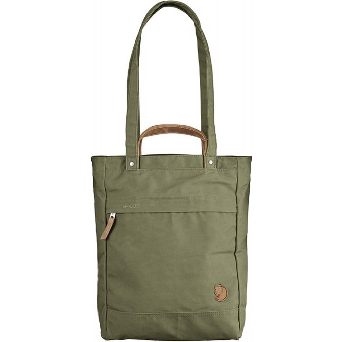 Fj? Llr? Ven Totepack No    Small Taske Green