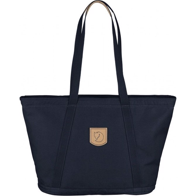 Fj? Llr? Ven Totepack No Wide Taske Navy