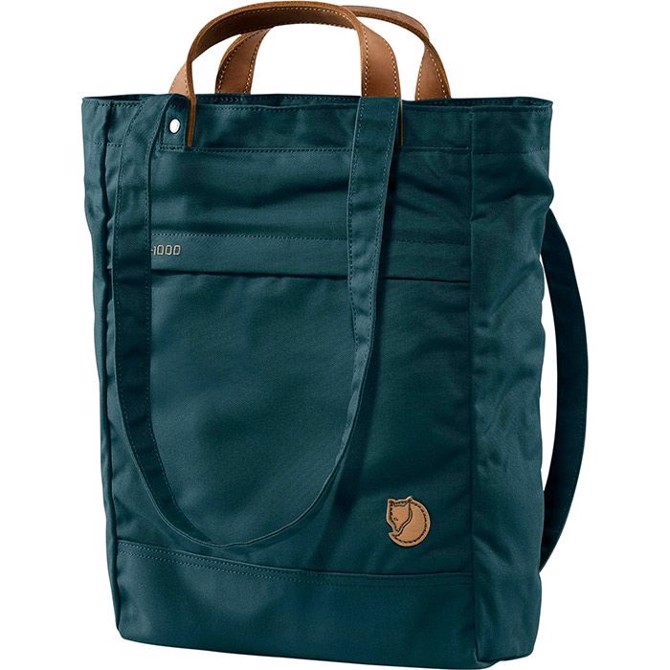 Fj? Llr? Ven Totepack No    Small Taske Glacier Green