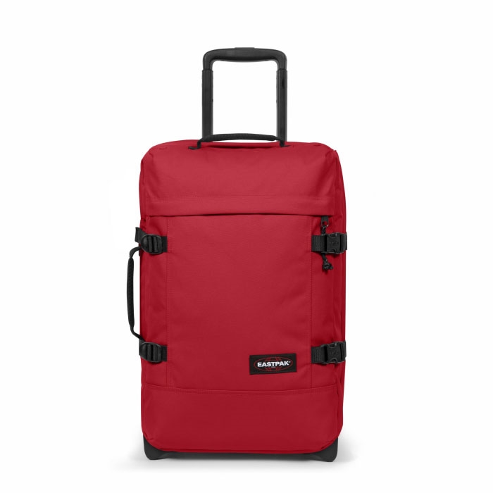 Eastpak Tranverz S Beet Burgundy