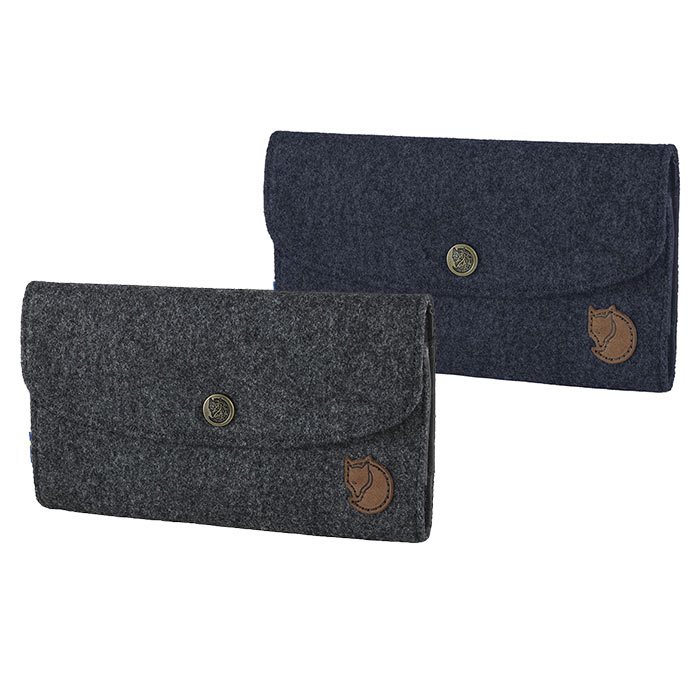 Fj? Llr? Ven Norrvåge Travel Wallet