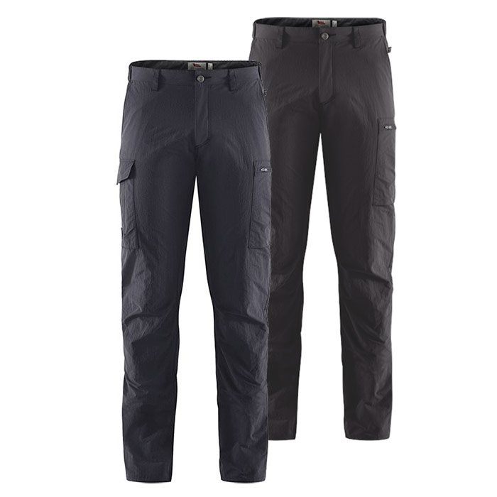 Fj? Llr? Ven Travellers Mt Trousers Men