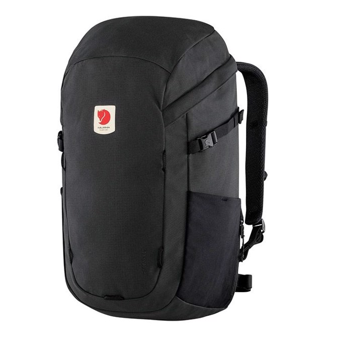 Fj? Llr? Ven Ulv?    Rygsæk Black