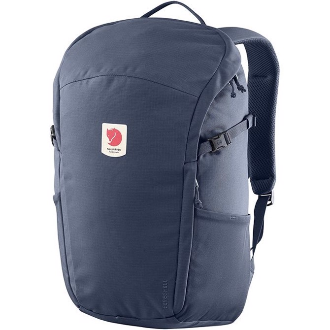 Fj? Llr? Ven Ulv? L Rygsæk Mountain Blue Skoletasker Rygsække