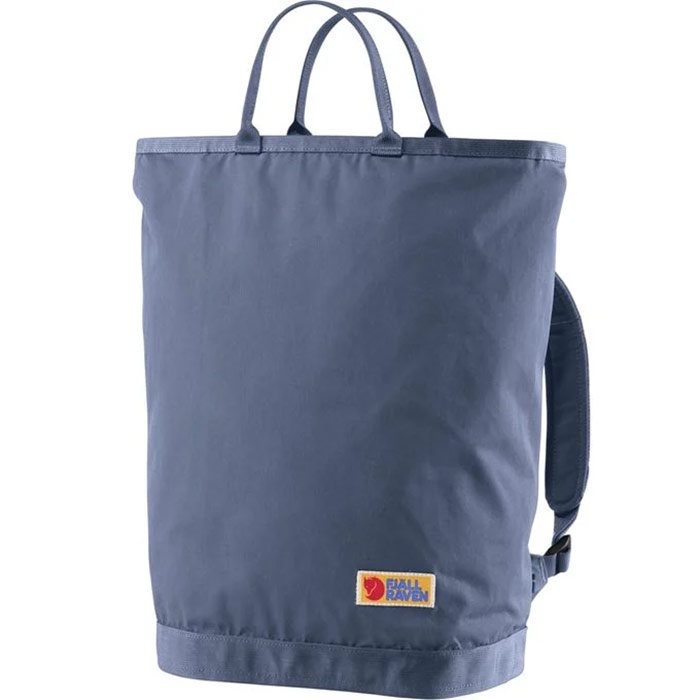 Fj? Llr? Ven Vardag Totepack  L Blue Ridge