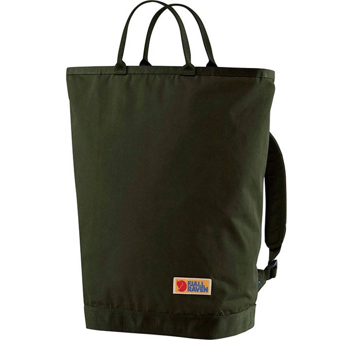 Fj? Llr? Ven Vardag Totepack  L Deep Forest