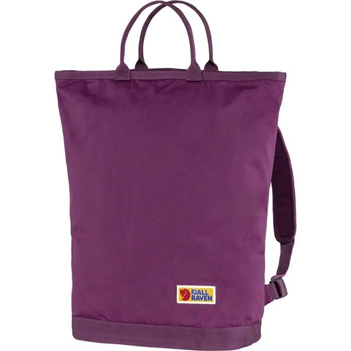 Fj? Llr? Ven Vardag Totepack  L Royal Purple