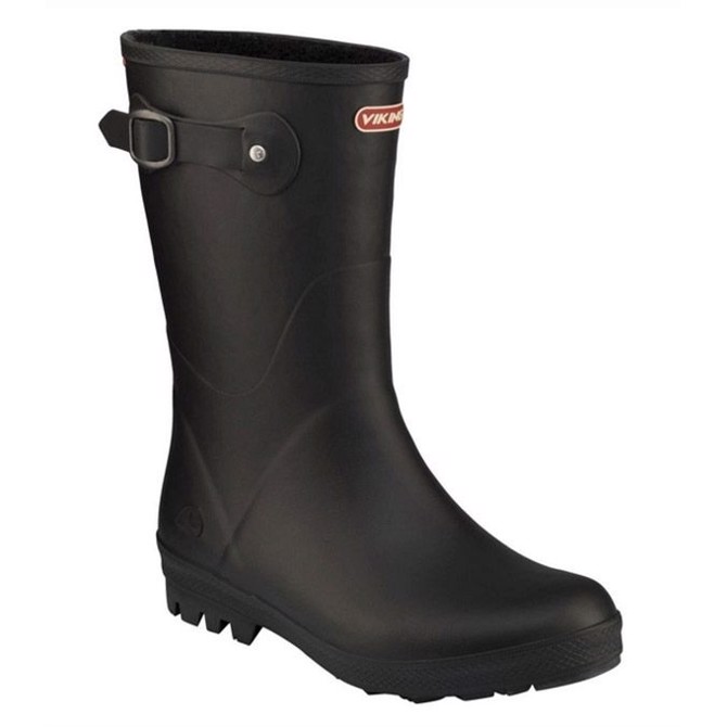 Viking Hedda Vinter Women  Black