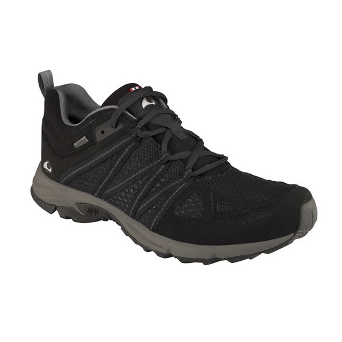 Viking Impulse Ii Gtx Women Sko  Sort