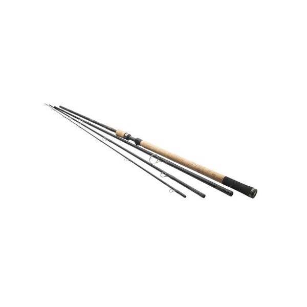 Westin W  Ultralight Spin Fiskestang     G   Delt