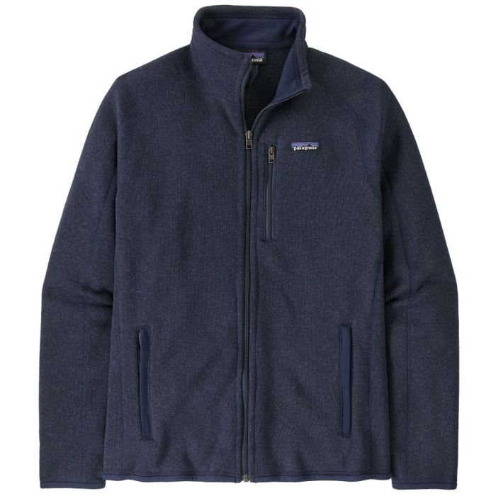 Patagonia Better Sweater Jakke New Navy