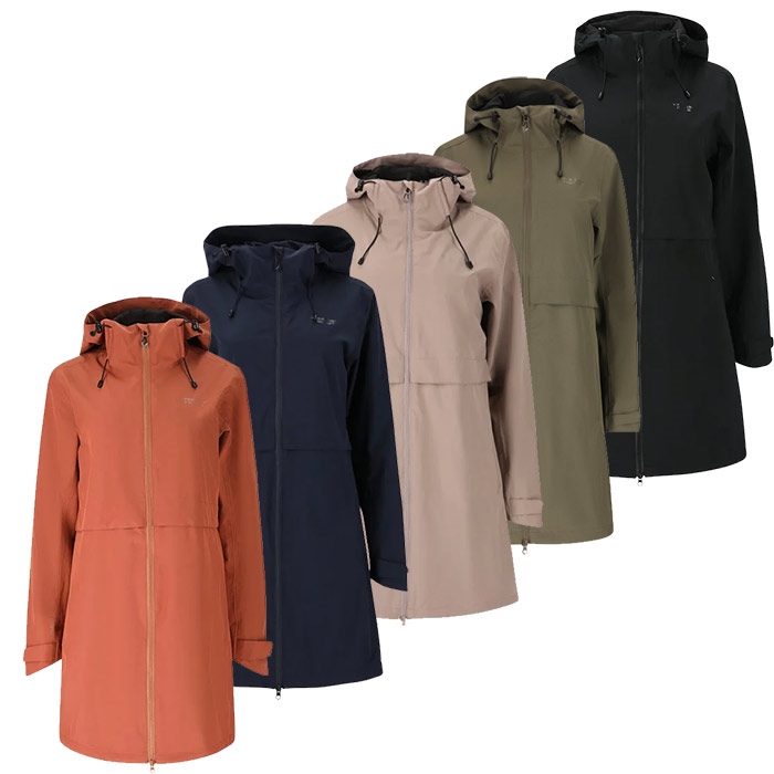 Weather Report Dayton Stretch Jacket W Pro