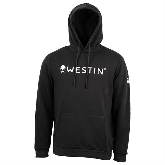 Westin Hyper Realistic Hoodie Ink Black