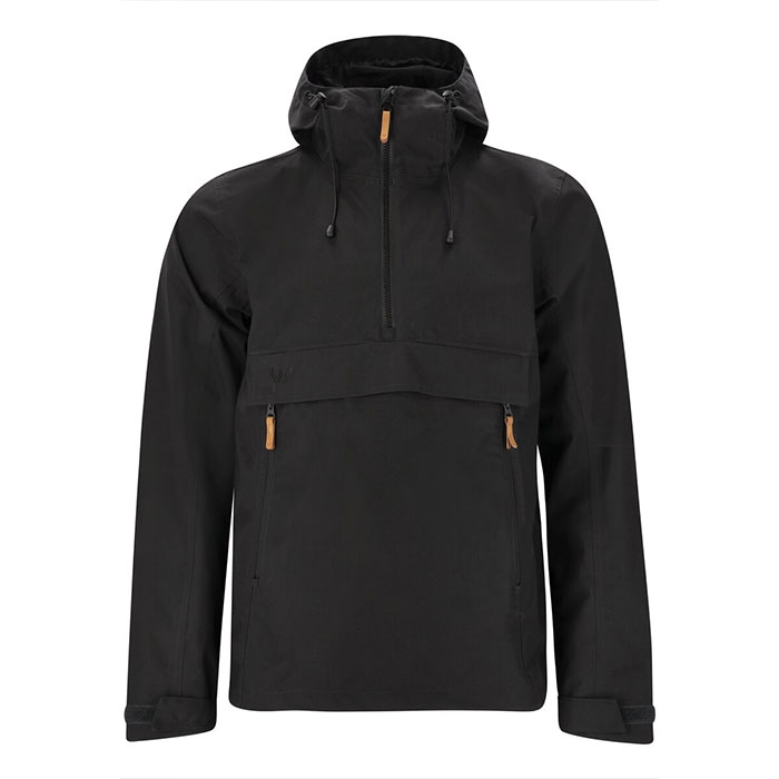 Whistler Dandy Anorak Herre Mm Black Xl