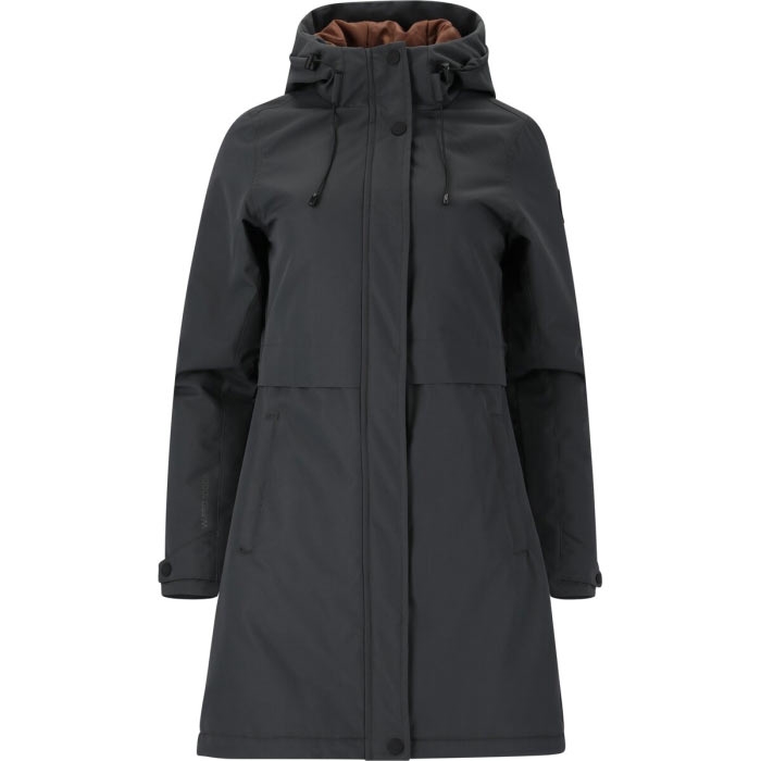 Whistler Mullie Parka Women Mm Phantom