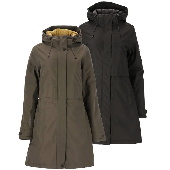Whistler Mullie Parka Women  Mm