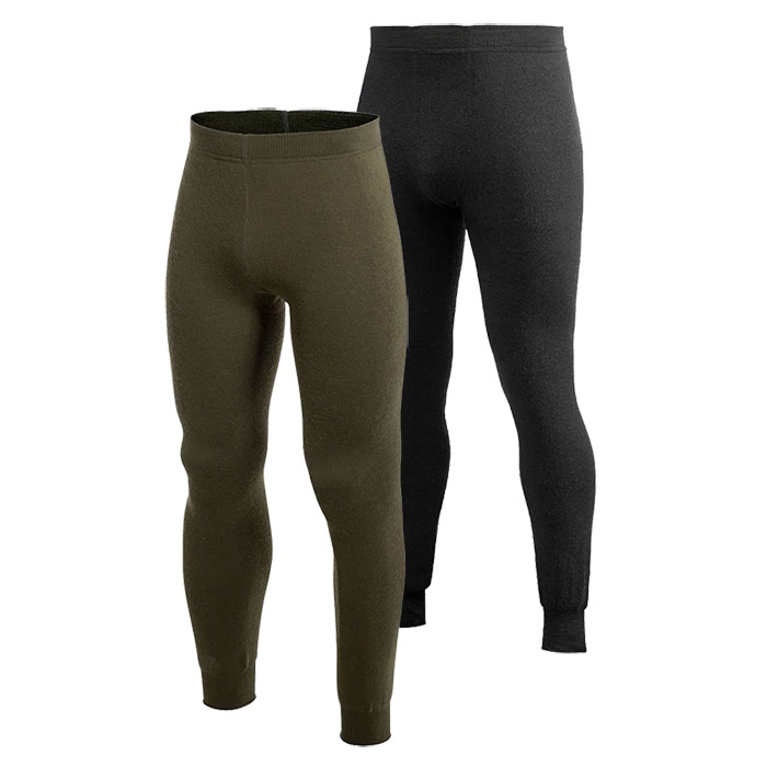 Woolpower Long Johns