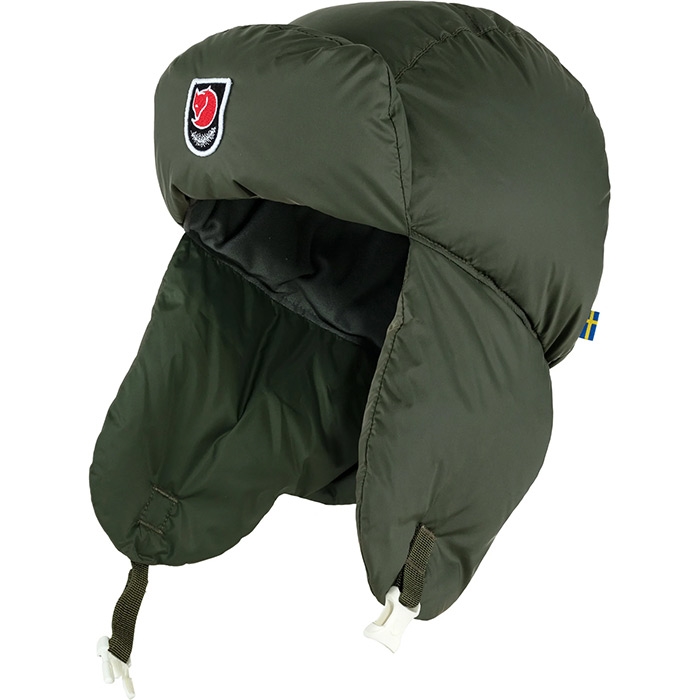 Fj? Llr? Ven Expedition Down Heater Deep Forest L Xl